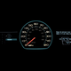 Illustration for article titled Ford SmartGauge LCD Instrument Panel Brings Futuristic Look, Green Leaves To 2010 Hybrids
